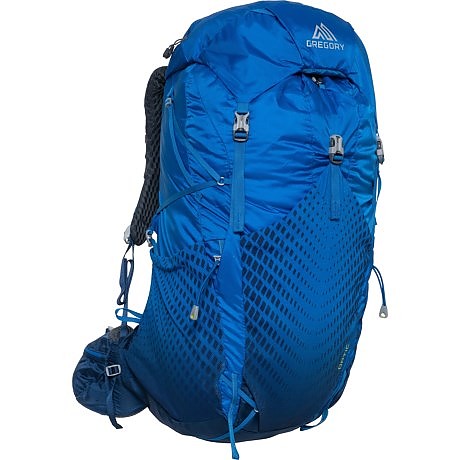 photo: Gregory Optic 48 overnight pack (35-49l)