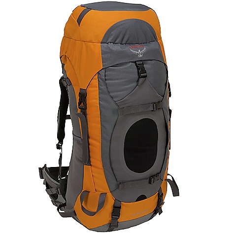 osprey aether 60 review