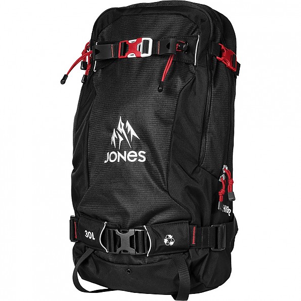 Jones Snowboards Higher 30 Backpack