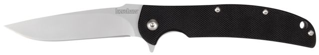 photo: Kershaw Chill folding knife