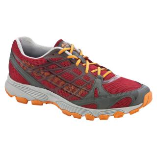 photo: Montrail Rockridge trail running shoe