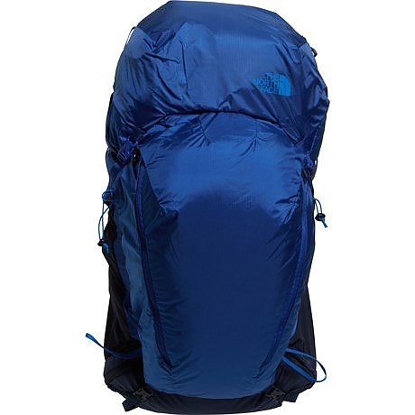 photo: The North Face Banchee 65 weekend pack (50-69l)