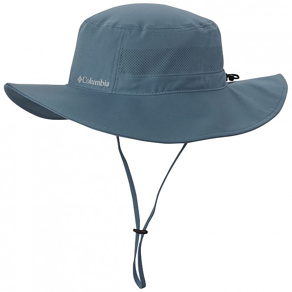 Columbia sun ridge hat clearance