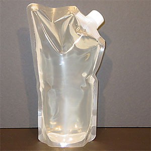 photo: Easy Traveler 32oz Traveler water bottle