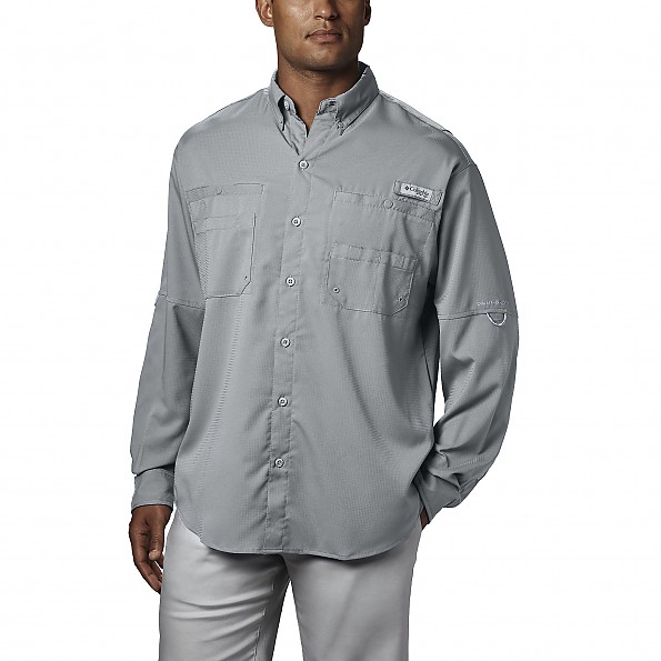 Columbia Tamiami II Long Sleeve Shirt