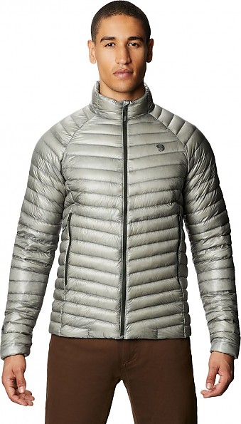 Mountain Hardwear Ghost Whisperer/2 Down Jacket
