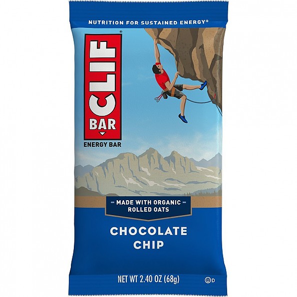 Clif Bar