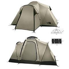 The North Face Trailhead 8 Reviews - Trailspace