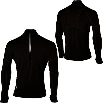 Icebreaker GT 200 L/S Chase Zip