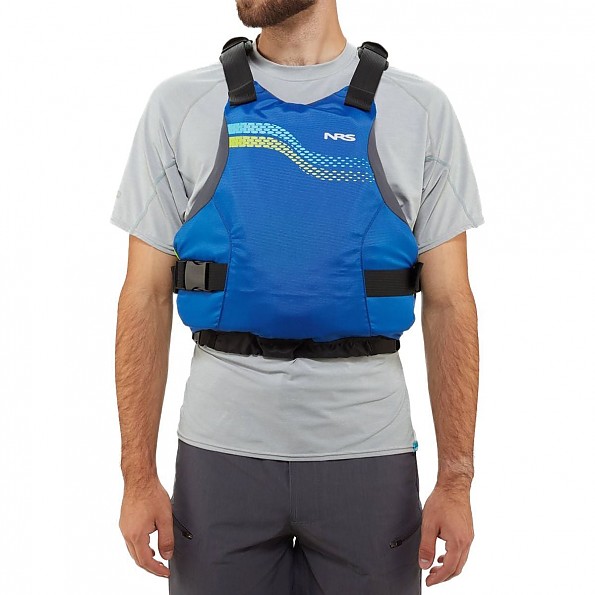 NRS Vapor PFD