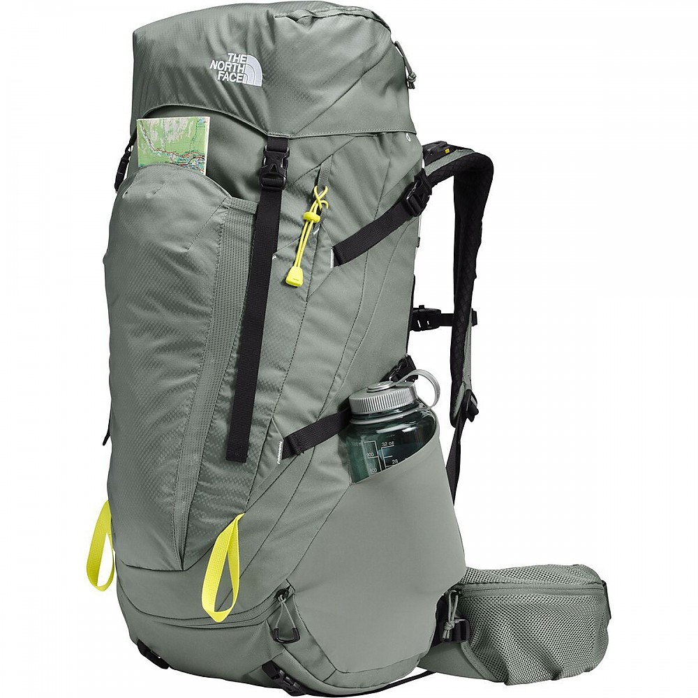 photo: The North Face Terra 40 overnight pack (35-49l)