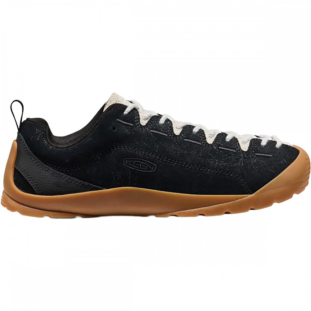 photo: Keen Jasper trail shoe