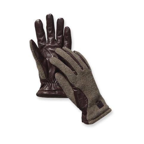 photo: Hestra Hairsheep Wool Tricot Glove insulated glove/mitten