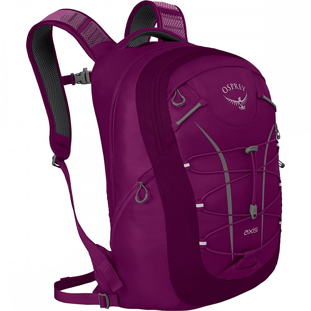 photo: Osprey Axis daypack (under 35l)