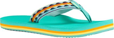 photo: Teva Deckers Flip flip-flop