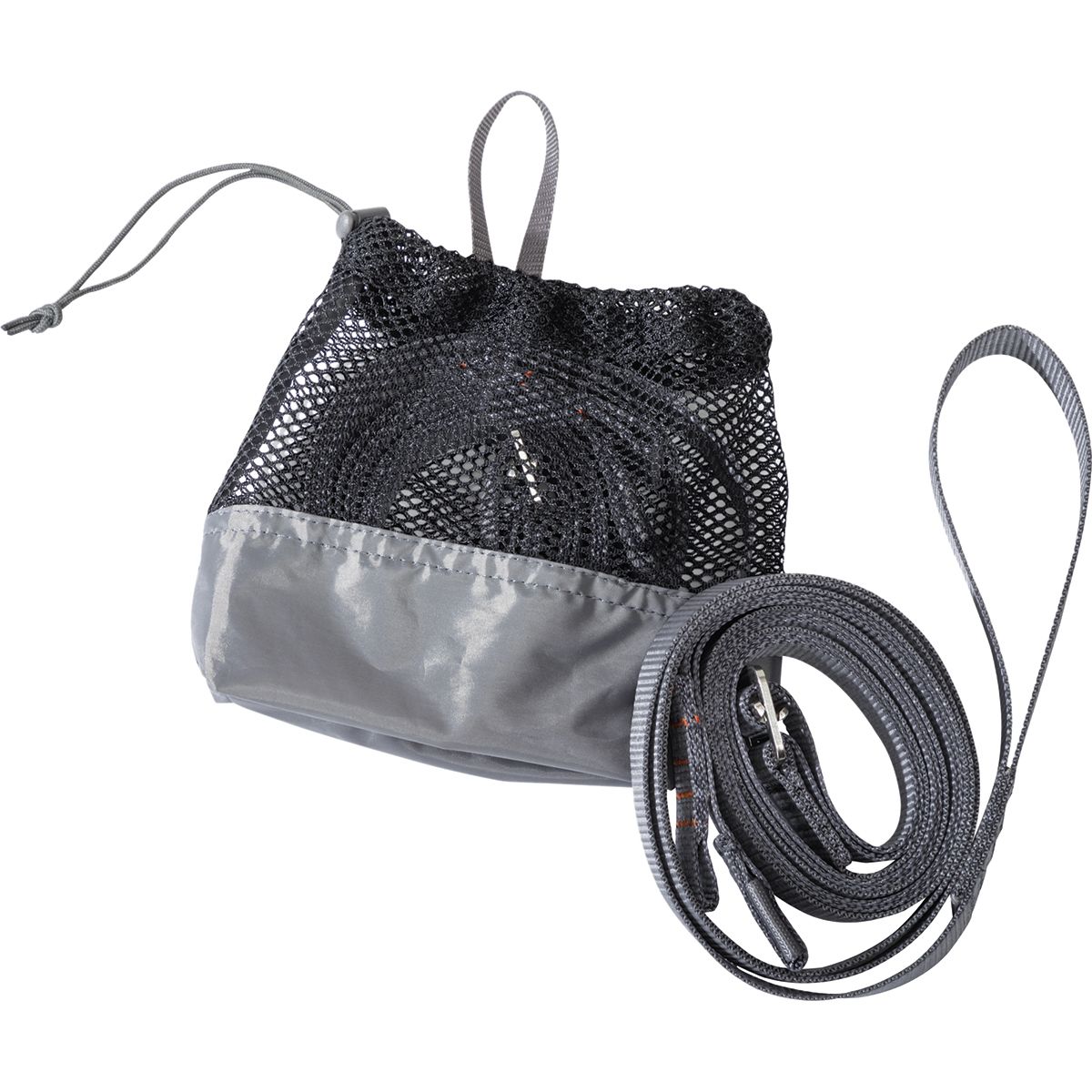 photo: Therm-a-Rest Slacker Suspenders Hanging Kit hammock accessory