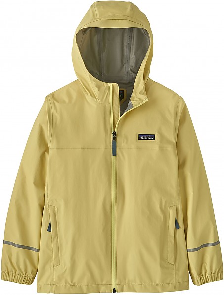 Patagonia Torrentshell 3L Jacket