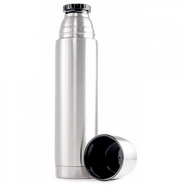 GSI Outdoors Glacier Stainless Steel Vacuum Bottles