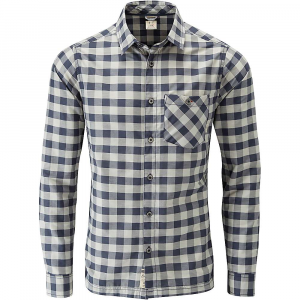 photo: Rab Maverick LS hiking shirt
