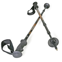 ems hiking poles