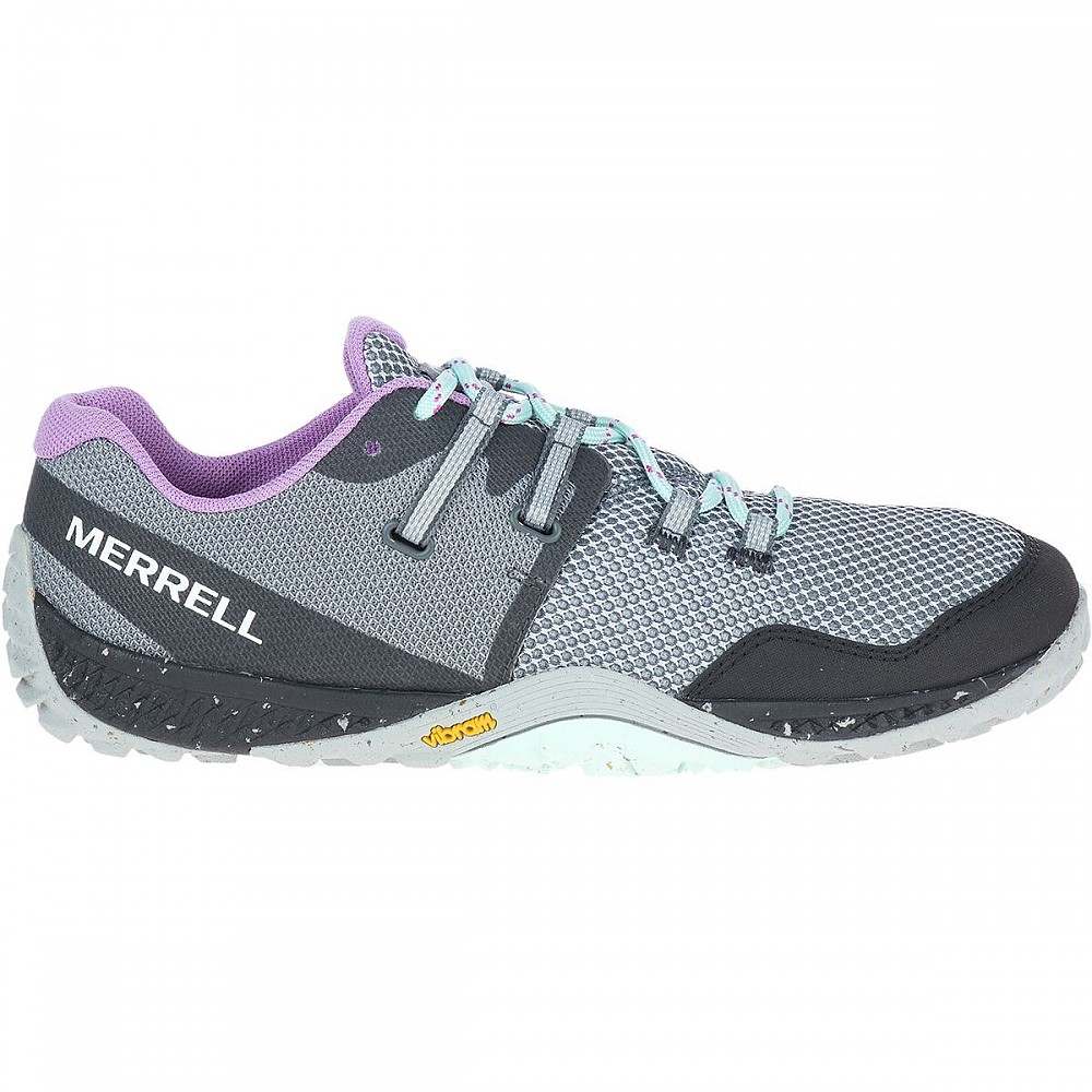 photo: Merrell Men's Moab 2 Mid Ventilator hiking boot