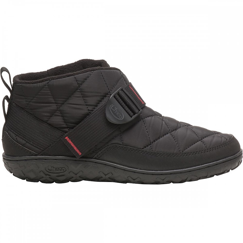 photo: Chaco Ramble Puff Cinch Shoe bootie