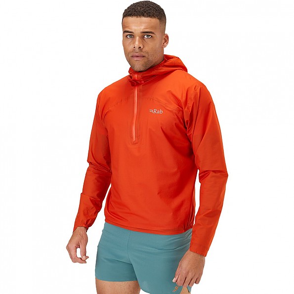 Rab Phantom Waterproof Pull-On