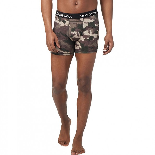 Smartwool Merino Boxer Brief
