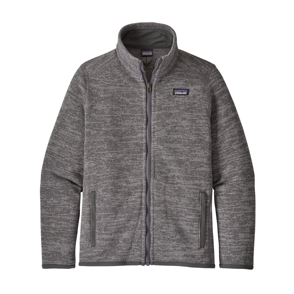 Patagonia Better Sweater Jacket Reviews - Trailspace