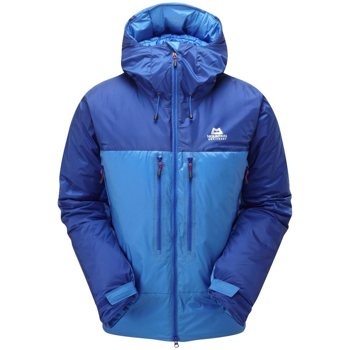 Mountain Equipment Citadel Jacket Reviews - Trailspace