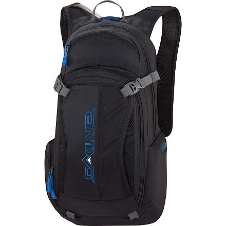 photo: DaKine Nomad hydration pack