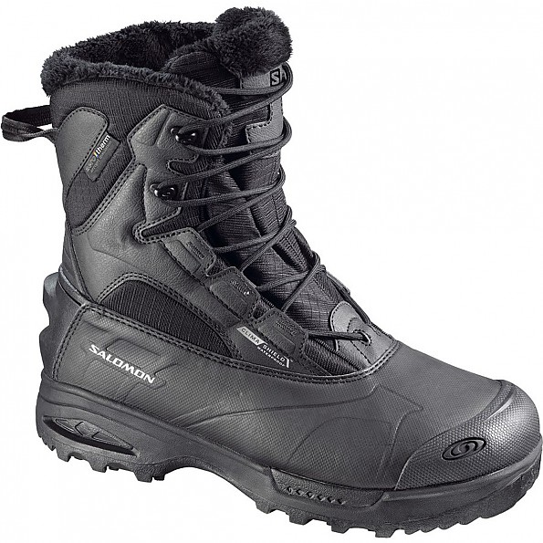 Salomon Toundra Mid WP
