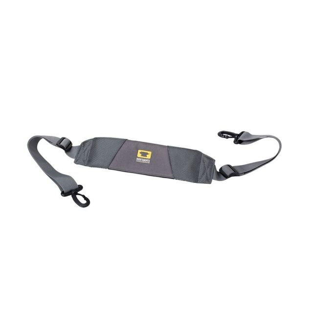 photo: Mountainsmith Haulin' Padded Shoulder Strap backpack accessory