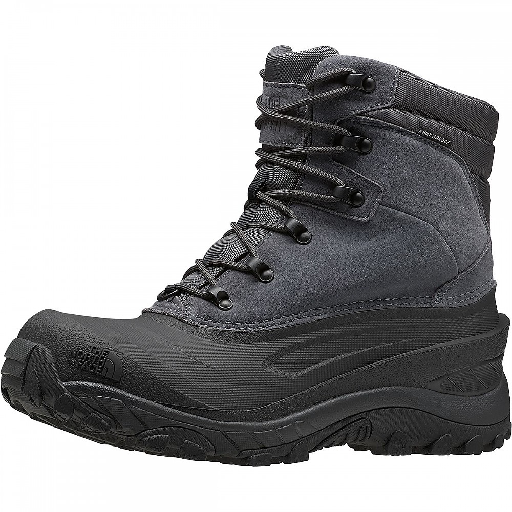 photo: The North Face Chilkat IV winter boot
