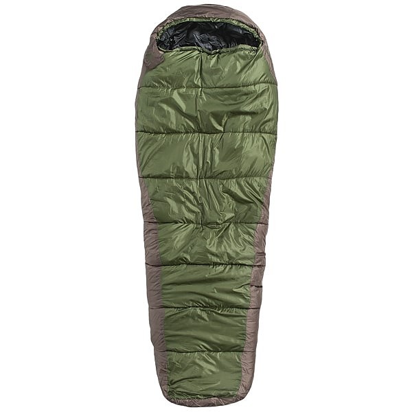 photo: ALPS Mountaineering Crescent Lake -20 cold weather synthetic sleeping bag