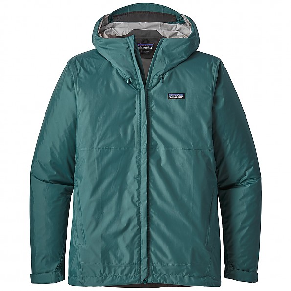 Patagonia Torrentshell Jacket
