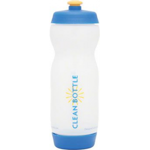 photo: Clean Bottle  water bottle