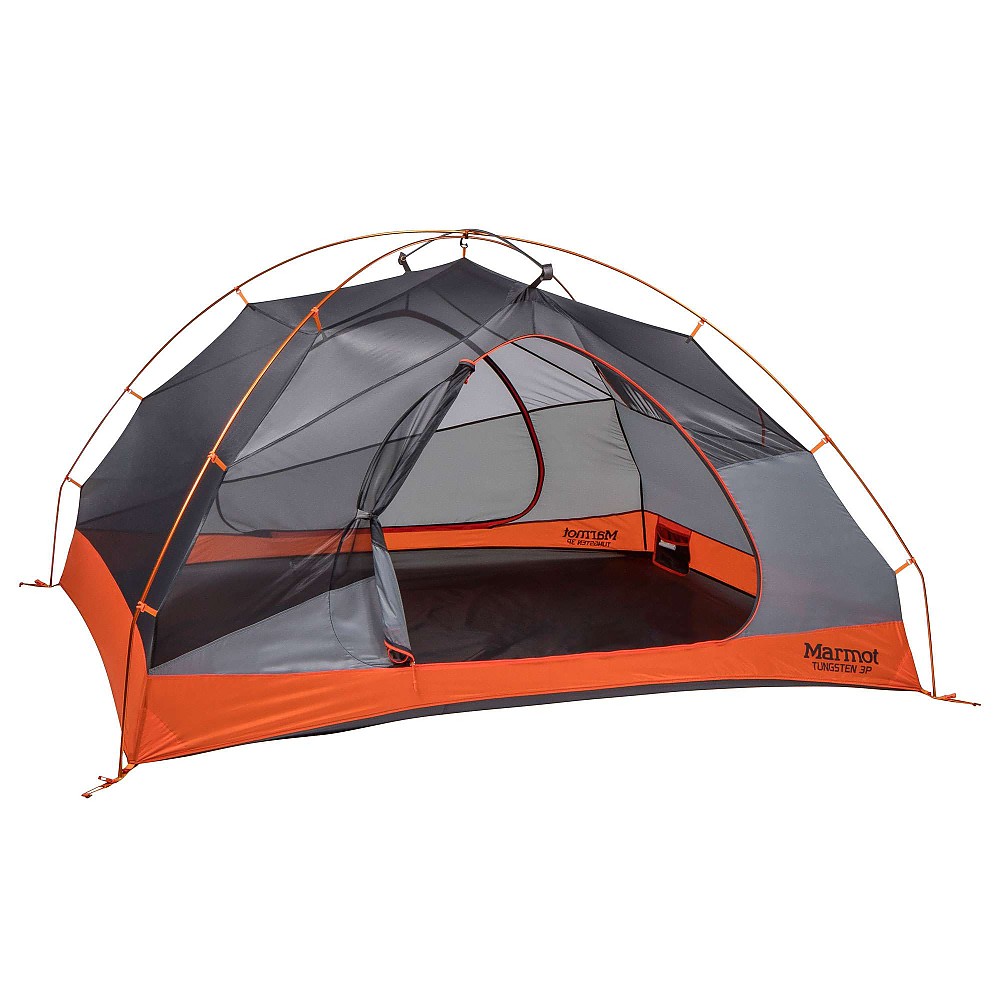 Marmot Tungsten 3P Reviews - Trailspace