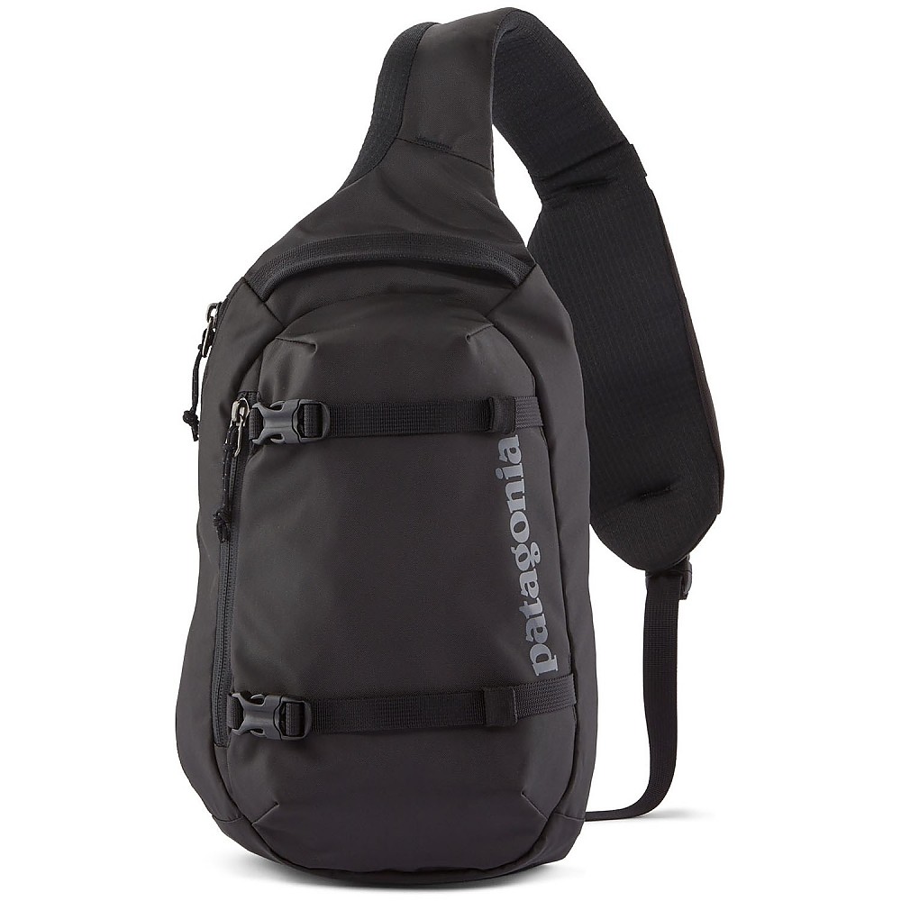 photo: Patagonia Atom Sling 8L daypack (under 35l)