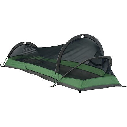 photo: Sierra Designs Stash 1 three-season tent