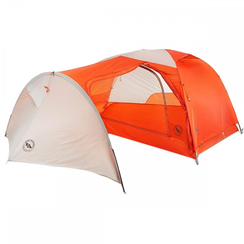 photo: Big Agnes Copper Hotel HV UL2 three-season tent