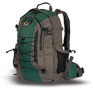 photo: Mountainsmith Hiker daypack (under 35l)