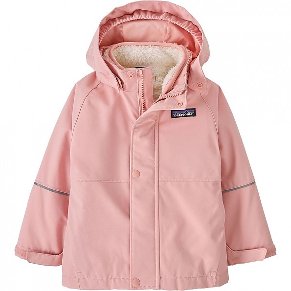 Patagonia Baby All Seasons 3-in-1 Jacket