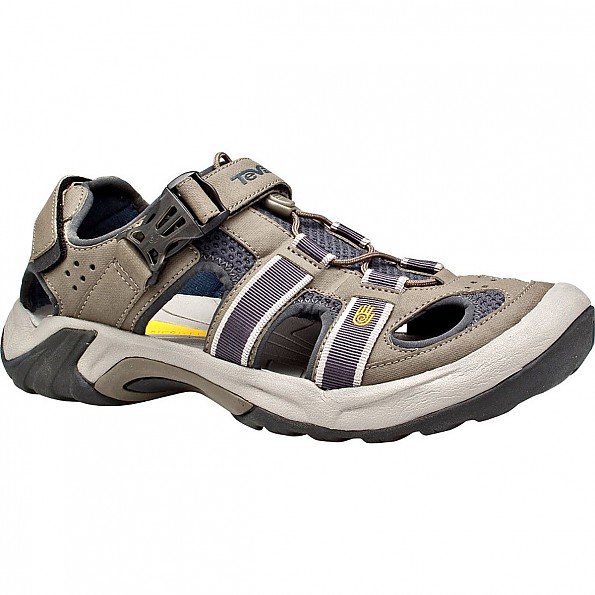 Teva Omnium