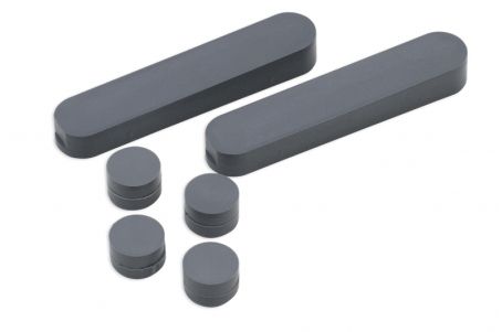 photo: Voile Switchback Plugs telemark binding