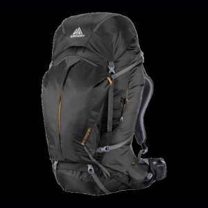 photo: Gregory Baltoro 85 expedition pack (70l+)