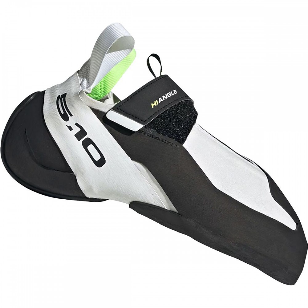 photo: Five Ten Arrowhead climbing shoe