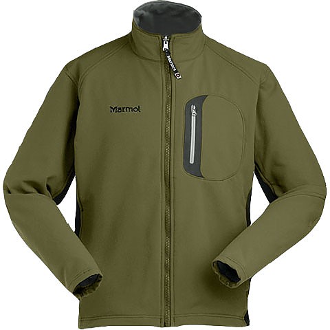 Marmot ATV Jacket Reviews - Trailspace