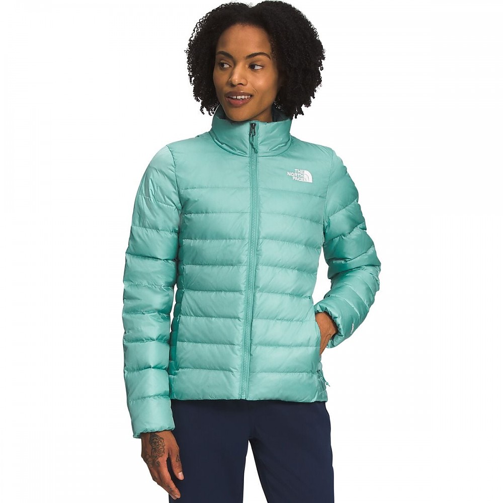 The North Face Aconcagua Jacket Reviews - Trailspace