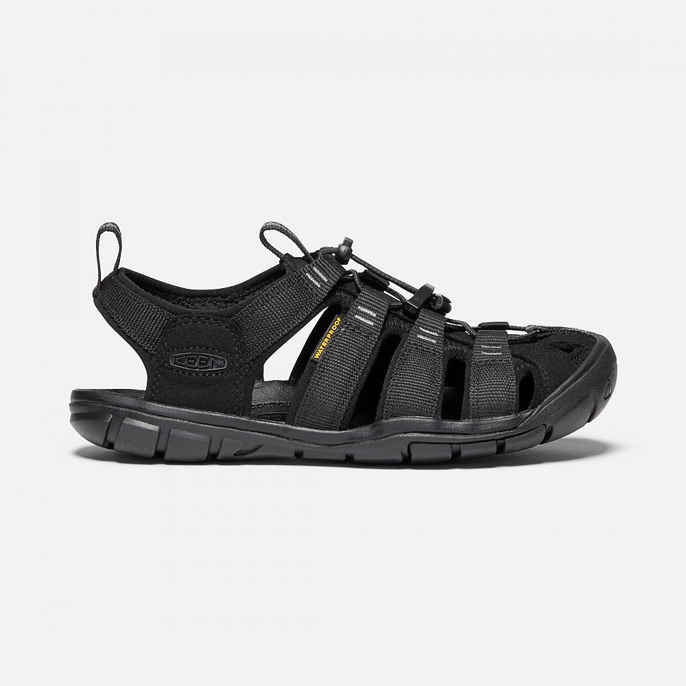 keen clearwater cnx canada